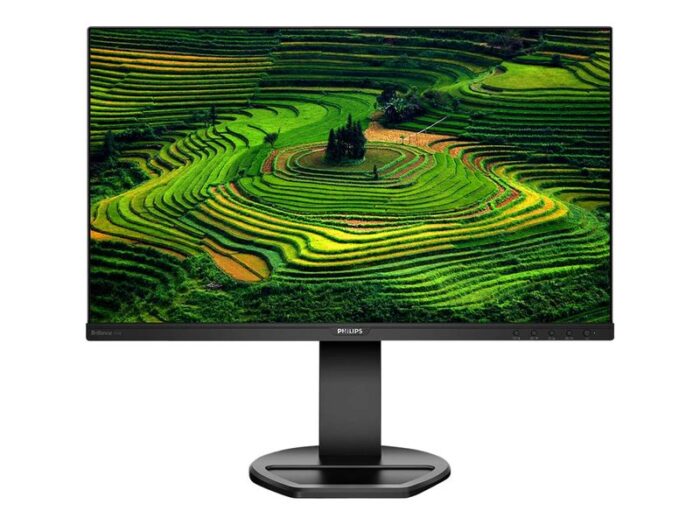 Philips |  241B8QJEB/00 - Afbeelding 3