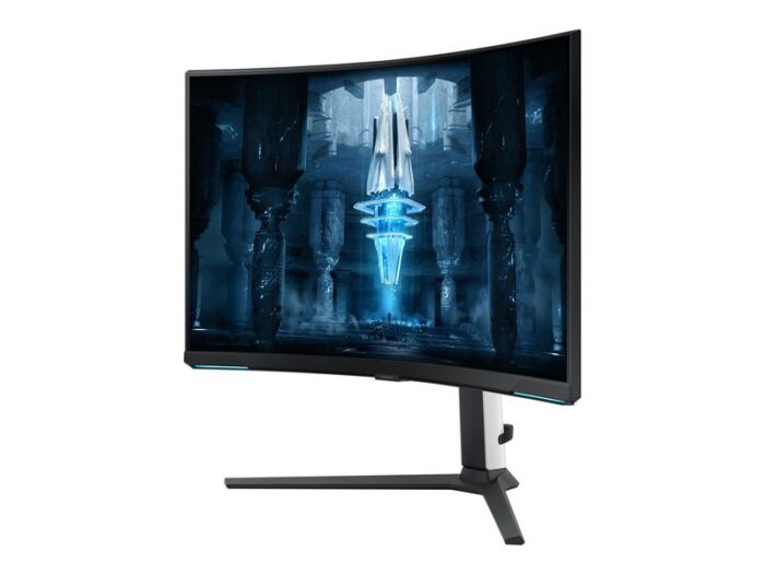 Samsung |  LS32BG850NPXEN - Afbeelding 4