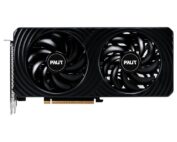Palit GeForce RTX 5060 Ti Dual - graphics card - GeForce RTX 5060 Ti - 8 GB