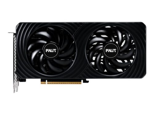 Palit GeForce RTX 5060 Ti Dual - graphics card - GeForce RTX 5060 Ti - 8 GB