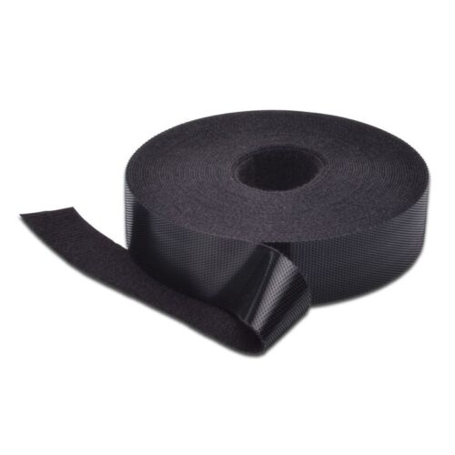 DIGITUS cable management touch fastener strap