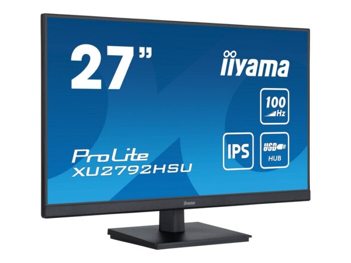 Iiyama |  XU2792HSU-B6 - Afbeelding 3