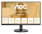 AOC U27B3A - LED monitor - 27" - HDR