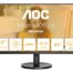 AOC U27B3A - LED monitor - 27" - HDR