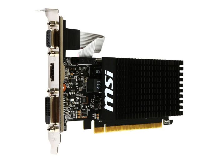MSI |  V809-2000R - Afbeelding 4