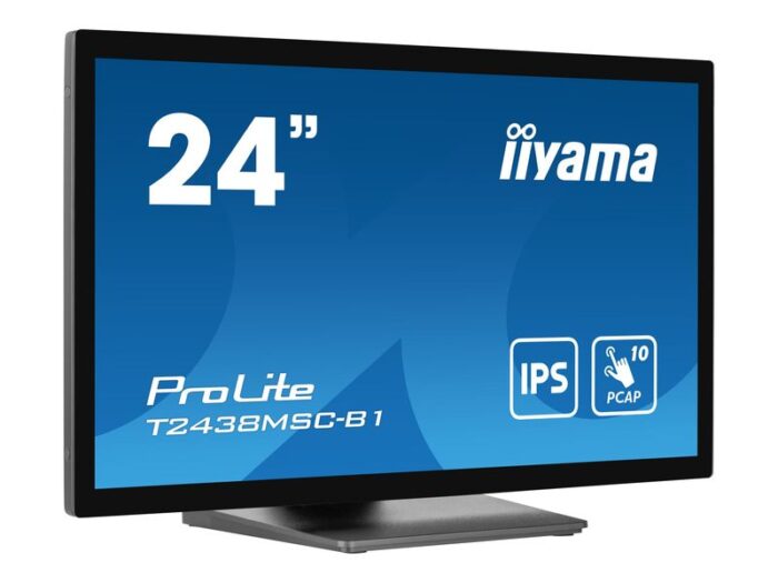 Iiyama |  T2438MSC-B1 - Afbeelding 4