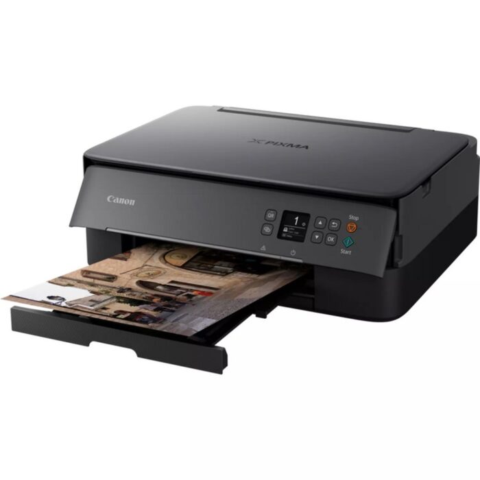 PRINTER Canon Pixma TS5350i AIO WIFI - Afbeelding 5