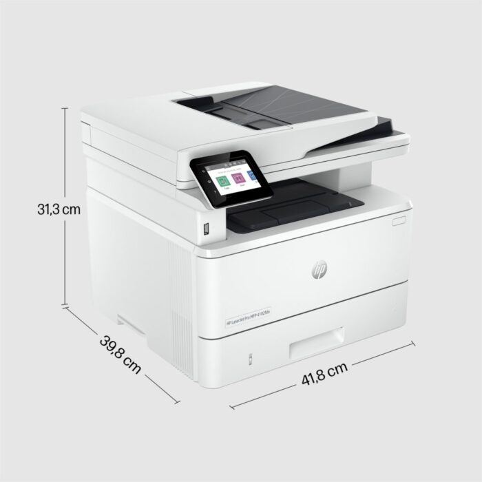 HP LaserJet Pro MFP 4102fdn - Afbeelding 6