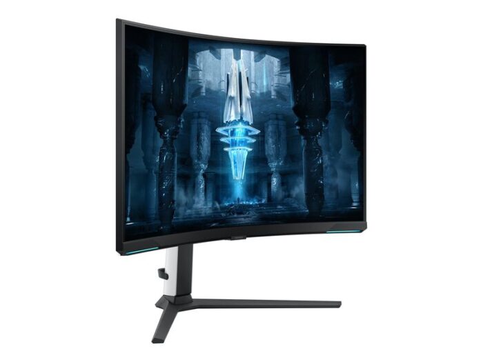 Samsung |  LS32BG850NPXEN - Afbeelding 5