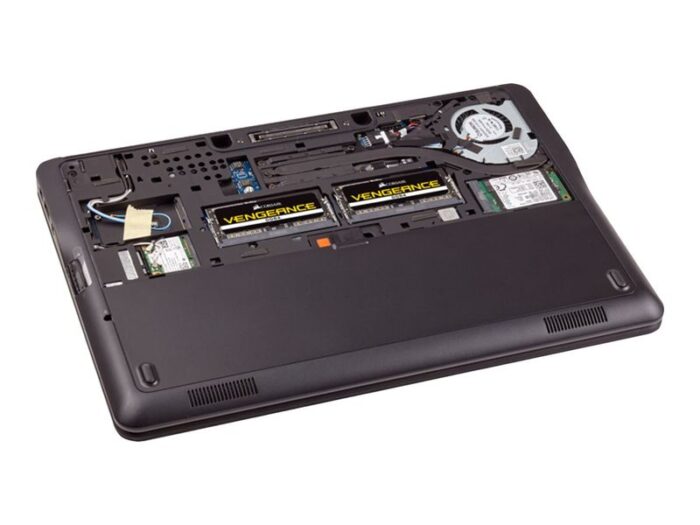 64 GB | Corsair |  CMSX64GX4M2A3200C22 - Afbeelding 2