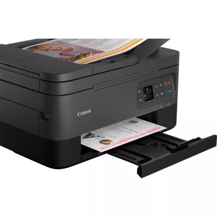 Printer Canon PIXMA TS7450i Inkjet AiO Wifi - Afbeelding 5
