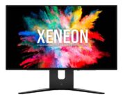 CORSAIR OLED-Display 27QHD240 - 68.6 cm (27") -  2560 x 1440 WQHD