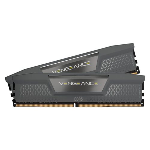 CORSAIR RAM Vengeance - 64 GB (2 x 32 GB Kit) - DDR5 6000 DIMM CL30