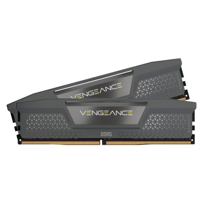 CORSAIR RAM Vengeance - 64 GB (2 x 32 GB Kit) - DDR5 6000 DIMM CL30