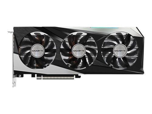 Gigabyte Radeon RX 7600 Gaming OC - graphics card - Radeon RX 7600 - 8 GB