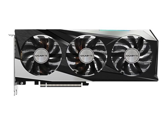 Gigabyte Radeon RX 7600 Gaming OC - graphics card - Radeon RX 7600 - 8 GB