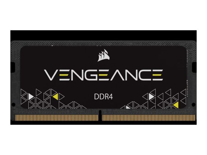 16 GB | Corsair |  CMSX16GX4M1A3200C22 - Afbeelding 2