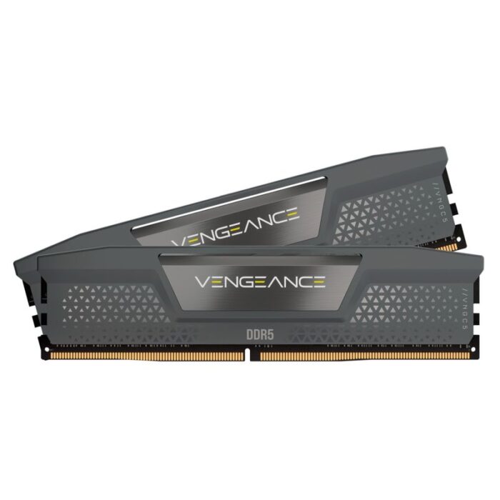 CORSAIR RAM Vengeance - 32 GB (2 x 16 GB Kit) - DDR5 6000 DIMM CL30