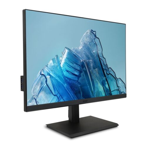 Acer LED-Monitor Vero B7 Series B277 Ebmiprzxv - 68.6 cm (27") - 1920 x 1080 Full HD