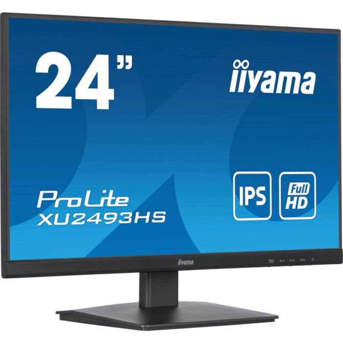 Iiyama |  XU2493HS-B6 - Afbeelding 2