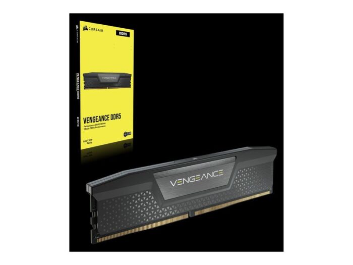 32 GB | Corsair |  CMK32GX5M2B6000C36 - Afbeelding 2