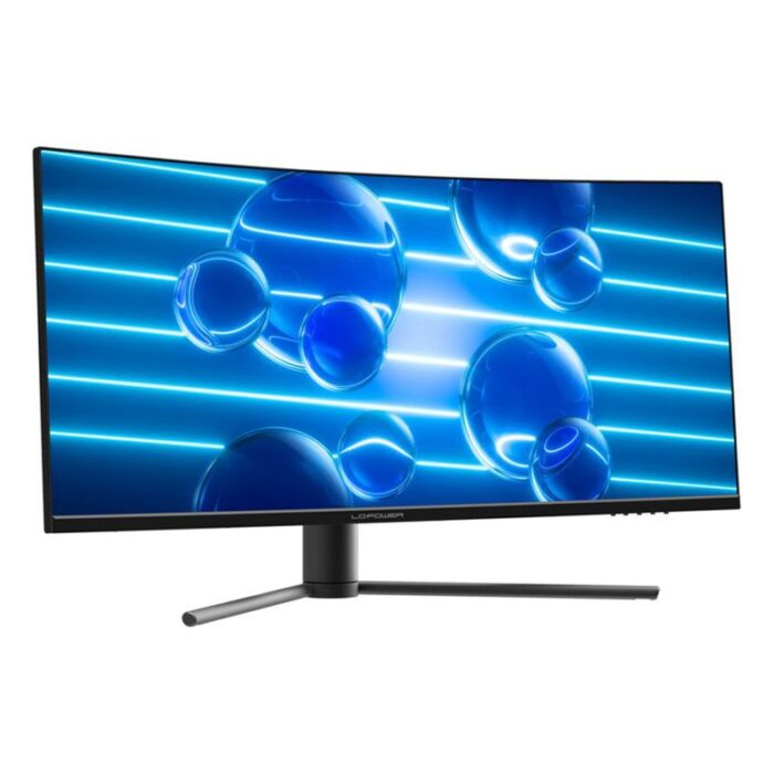 LC-Power |  LC-M34-UWQHD-180-C - Afbeelding 2
