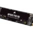 CORSAIR MP600 PRO NH - SSD - 8 TB - PCIe 4.0 x4 (NVMe)