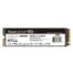 Team Group MP44 - SSD - 2 TB - PCIe 4.0 x4 (NVMe)