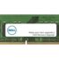 Dell - DDR4 - module - 8 GB - SO-DIMM 260-pin - 3200 MHz / PC4-25600 - unbuffered