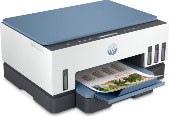 PRINTER HP Smart Tank 7006 All-in-One - Afbeelding 4