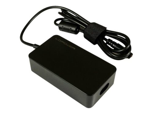 LC Power Notebook power adapter LC-NB-PRO-45 - 45 W
