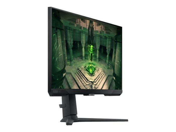 Samsung |  LS25BG400EUXEN - Afbeelding 7