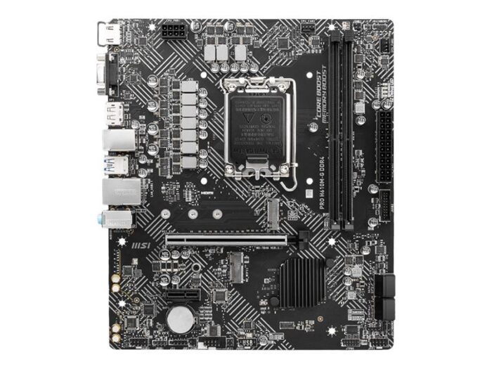 MSI |  7D46-009R - Afbeelding 2