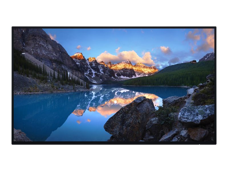 Dell LED-Display UltraSharp U2424H - 61 cm (24") - 1920 x 1080 Full HD