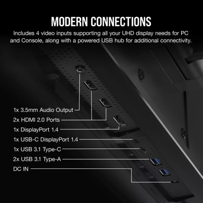 Corsair |  CM-9020006-PE - Afbeelding 7