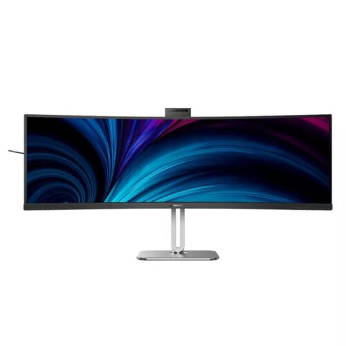 Philips Curved-Monitor 49B2U6900CH/27 - 124 cm (48.8") - 5120 x 1440 DQHD