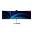 Philips Curved-Monitor 49B2U6900CH/27 - 124 cm (48.8") - 5120 x 1440 DQHD
