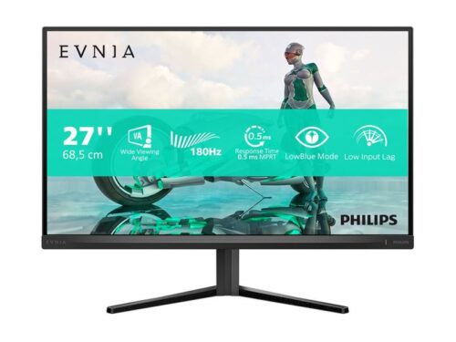 Philips Evnia 3000 27M2N3200S - LED monitor - Full HD (1080p) - 27" - HDR