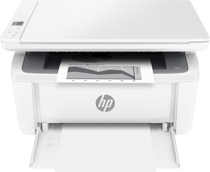 HP LaserJet MFP M140w AIO Printer - Afbeelding 2