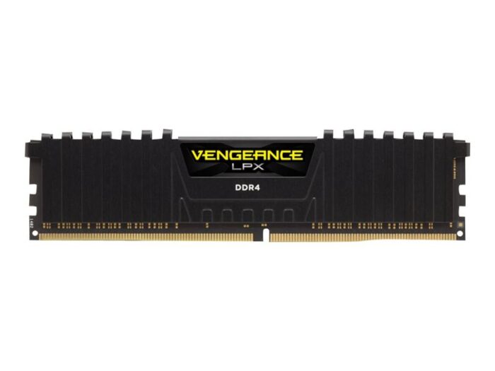 16 GB | Corsair |  CMK16GX4M2A2400C14 - Afbeelding 2