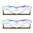 Team Group RAM T-Force DELTA Alpha RGB - 32 GB (2 x 16 GB Kit) - DDR5-6000 DIMM CL38