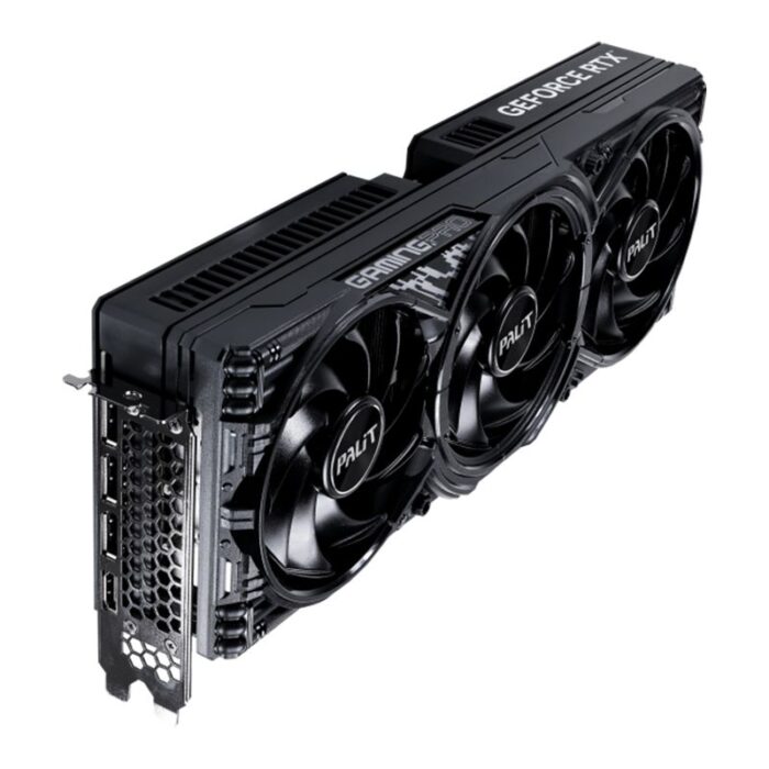 Palit |  NE75080S19T2-GB2031A - Afbeelding 2
