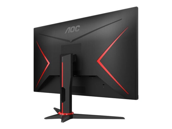 AOC |  Q27G2E/BK - Afbeelding 6