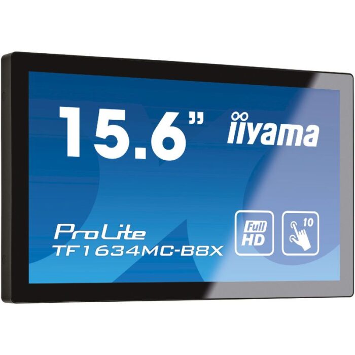 Iiyama |  TF1634MC-B8X - Afbeelding 3
