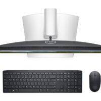 Dell |  DELL-P2424HT - Afbeelding 5