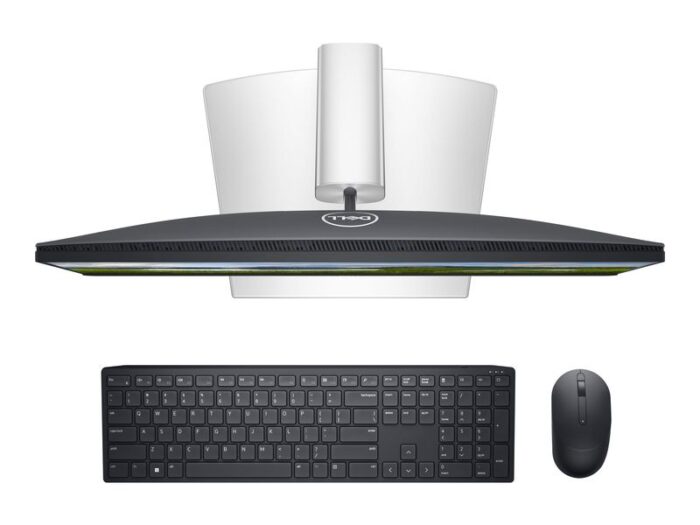 Dell |  DELL-P2424HT - Afbeelding 5