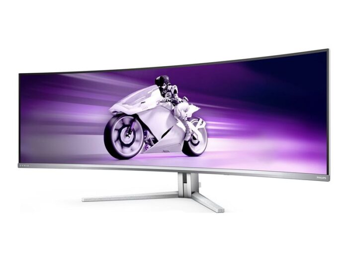 Philips |  49M2C8900/00 - Afbeelding 3