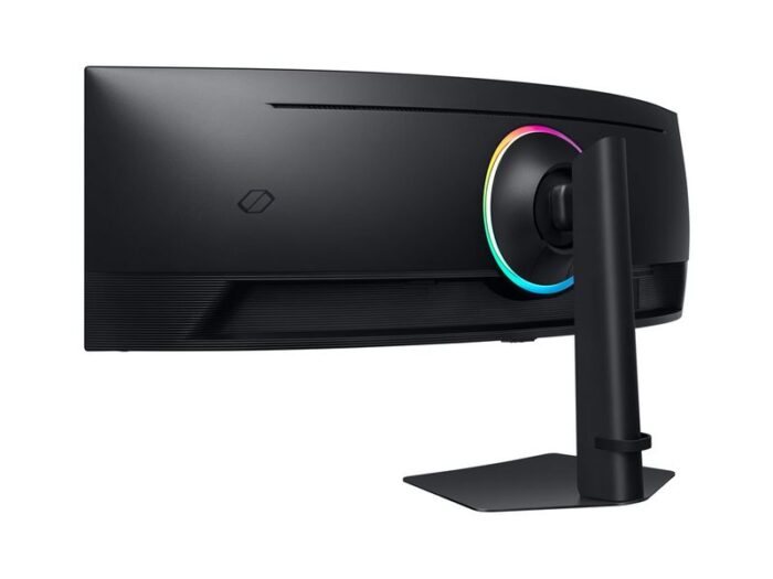 Samsung |  LS49CG954EUXEN - Afbeelding 9