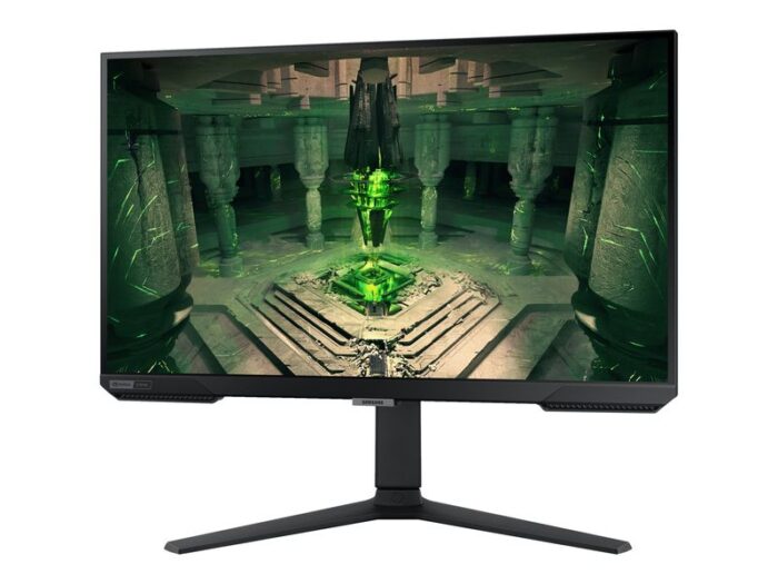 Samsung |  LS27BG400EUXEN - Afbeelding 3