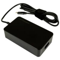 LC Power Notebook power adapter LC-NB-PRO-65-C - 65 Watt